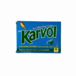 Karvol Inhalation Caps