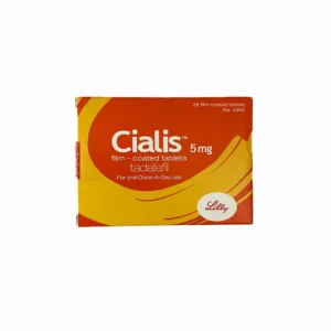 Cialis 5Mg