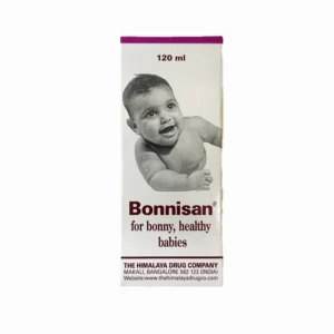 Bonnisan Liquid 120Ml