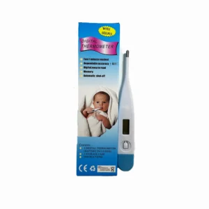 Digital Thermometer