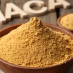 What are the benefits of taking maca?
