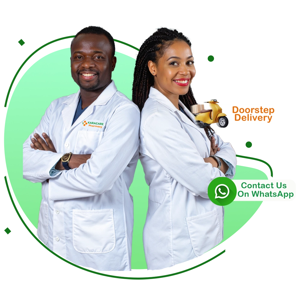 Karacare Pharmacy