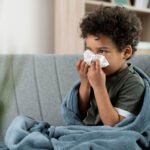 Is it a Cold, the Flu, or an Infection? 5 Essential Insights for Understanding Fevers in Children