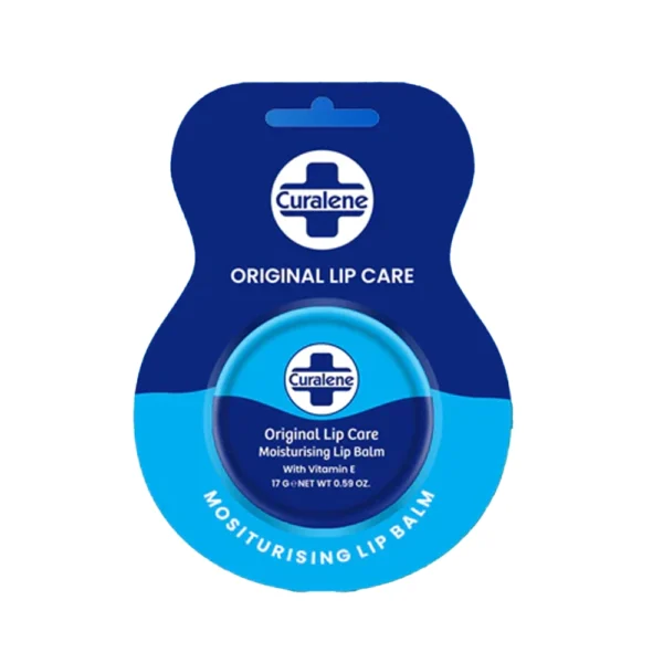 CURALENE LIP TIN ORIGINAL 17G