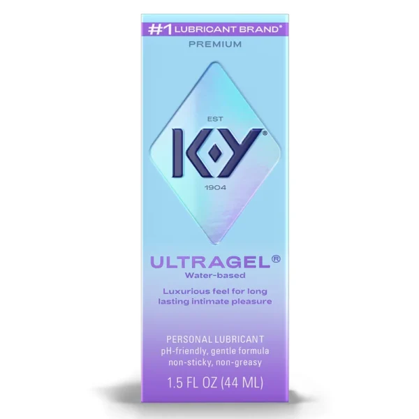 K-Y ULTRGEL 44ML