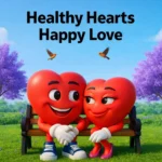 February. A Month for the Heart. And for Love