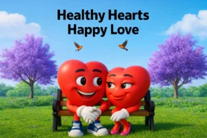 HealthyHearts
