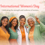 Radiance from Within: The Modern Woman’s Guide to Thriving this International Women’s Day